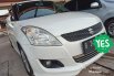 Jual Mobil Suzuki Swift GX 2013 di DKI Jakarta 8