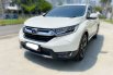 Dijual Mobil Bekas Honda CR-V Turbo Prestige 2020 di DKI Jakarta 10