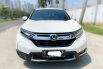 Dijual Mobil Bekas Honda CR-V Turbo Prestige 2020 di DKI Jakarta 9