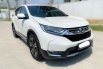 Dijual Mobil Bekas Honda CR-V Turbo Prestige 2020 di DKI Jakarta 8