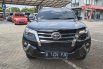 Dijual Mobil Toyota Fortuner VRZ 2.4 2016 Hitam metalic di DKI Jakarta 3