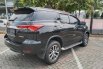 Dijual Mobil Toyota Fortuner VRZ 2.4 2016 Hitam metalic di DKI Jakarta 1