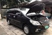 Jual Mobil Toyota Kijang Innova 2.0 V 2014 di DI Yogyakarta 4