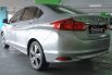 Jual mobil Honda City E 2015 , Kota Jakarta Barat, DKI Jakarta-Warna Silver 1