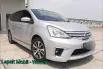 Jual mobil Nissan Grand Livina XV Highway Star 2015 , Kota Jakarta Utara, DKI Jakarta 4