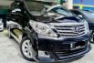 Dijual Mobil Toyota Alphard 2.4 NA 2012 di DKI Jakarta 1