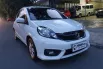 Jual Mobil Bekas Honda Brio E 2017 di Jawa Barat 1