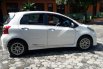 Jual cepat mobil Toyota Yaris TRD Sportivo 2012 di Jawa Timur 3