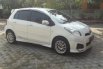 Jual cepat mobil Toyota Yaris TRD Sportivo 2012 di Jawa Timur 7