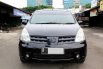 Dijual Cepat Nissan Grand Livina XV 2010 Hitam di DKI Jakarta 8