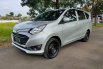 Jual Mobil Bekas Daihatsu Sigra 1.0 M M/T 2018 Silver di Jawa Barat 2