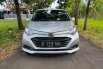 Jual Mobil Bekas Daihatsu Sigra 1.0 M M/T 2018 Silver di Jawa Barat 1