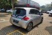 Dijual Mobil Honda Brio RS AT Matic 2017 Terawat Cash/Kredit Termurah di Tangerang 3