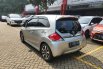 Dijual Mobil Honda Brio RS AT Matic 2017 Terawat Cash/Kredit Termurah di Tangerang 4