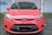 Dijual Mobil Ford Fiesta S 2012 di Jawa Barat 1