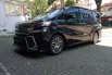 Jual Mobil Toyota Vellfire ZG 2016 di Jawa Barat 3