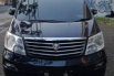 Dijual Mobil Bekas Toyota Alphard G 2005 di Jawa Barat 1