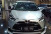 Dijual Mobil Toyota Sienta Q 2016 di Jawa Barat 2