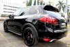 Dijual Porsche Cayenne 3.6 2012 Hitam Terawat di DKI Jakarta 6