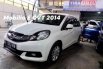 Dijual Honda Mobilio E 2014 Terawat di Tangerang 1