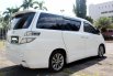 Dijual Mobil Toyota Vellfire Z 2011 Putih di DKI Jakarta 4