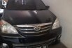 Toyota Avanza S 2009 1