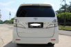 Dijual Mobil Toyota Vellfire Z 2011 Putih di DKI Jakarta 6