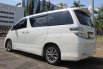 Dijual Mobil Toyota Vellfire Z 2011 Putih di DKI Jakarta 7