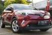 Dijual Mobil Toyota C-HR 2018 di Tangerang Selatan 1
