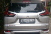 Dijual Mobil Mitsubishi Xpander EXCEED 2018 Silver di Tangerang 1