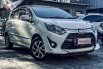 Jual Mobil Toyota Agya G 2018 di Jawa Barat  1