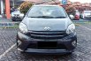 Jual Mobil Toyota Agya G 2015 di Jawa Barat    2