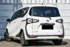 Toyota Sienta V AT 2016 Putih Pajak Sept'2021 2