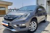 Jual Mobil Honda CR-V 2.0 2016 di DKI Jakarta   2