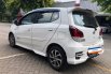 Dijual Mobil Toyota Agya TRD Sportivo 2018 di DKI Jakarta  4