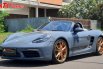 Porsche Boxster 718 2016 10