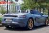 Porsche Boxster 718 2016 7