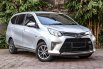 Dijual Mobil Toyota Calya G 2018 di Depok  1