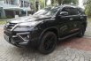 Dijual Mobil Toyota Fortuner VRZ 2020 di DI Yogyakarta  3