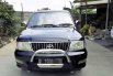 Dijual Toyota Kijang LGX-D 2003 Hitam di Jawa Barat 4