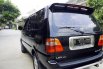 Dijual Toyota Kijang LGX-D 2003 Hitam di Jawa Barat 3