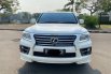 Dijual Mobil Lexus LX 570 2012 di DKI Jakarta 1