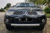 Dijual Mobil Mitsubishi Pajero Sport Exceed AT 2011 di Tangerang Selatan 9