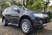 Dijual Mobil Mitsubishi Pajero Sport Exceed AT 2011 di Tangerang Selatan 8