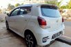 Dijual Cepat Daihatsu Ayla X 2018 Matic di Bogor 9