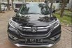 Dijual Mobil Honda CR-V 2.4 Prestige 2015 di DI Yogyakarta   1