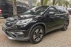 Dijual Mobil Honda CR-V 2.4 Prestige 2015 di DI Yogyakarta   2