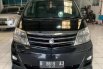 Dijual Mobil Toyota Alphard V 2007 Terawat di Jawa Barat 1