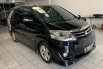 Dijual Mobil Toyota Alphard V 2007 Terawat di Jawa Barat 2