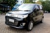 Dijual Cepat Suzuki Karimun Wagon R GS 2017 Hitam di DKI Jakarta 9